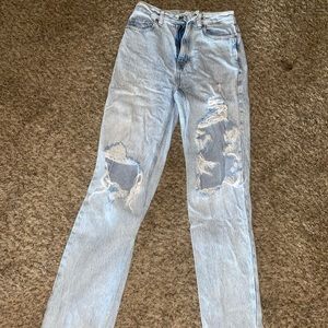 PacSun 90’s Boyfriend Jeans
